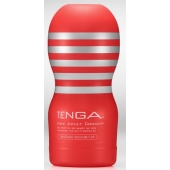 Мастурбатор TENGA Original Vacuum Cup - Tenga - в Орске купить с доставкой