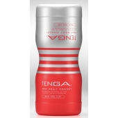 Мастурбатор TENGA Dual Sensation Cup - Tenga - в Орске купить с доставкой