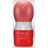 Мастурбатор TENGA Air Flow Cup - Tenga - в Орске купить с доставкой