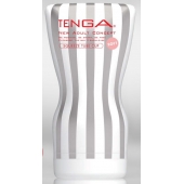 Мастурбатор TENGA Squeeze Tube Cup Soft - Tenga - в Орске купить с доставкой