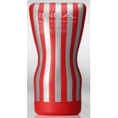 Мастурбатор TENGA Squeeze Tube Cup - Tenga - в Орске купить с доставкой