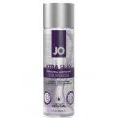 Лубрикант на силиконовой основе JO Xtra Silky - 60 мл. - System JO - купить с доставкой в Орске