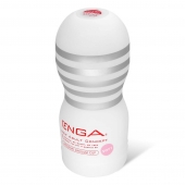 Мастурбатор TENGA Original Vacuum Cup Soft - Tenga - в Орске купить с доставкой