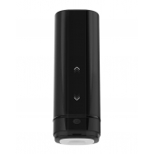 Мастурбатор для секса на расстоянии Onyx+ - Kiiroo - в Орске купить с доставкой