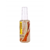 Интимный лубрикант EGZO AROMA с ароматом яблока и корицы - 50 мл. - EGZO - купить с доставкой в Орске