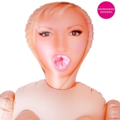 Секс-кукла Анастасия - Erowoman-Eroman - в Орске купить с доставкой