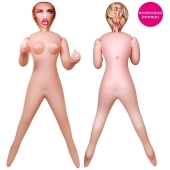 Секс-кукла Елизавета - Erowoman-Eroman - в Орске купить с доставкой