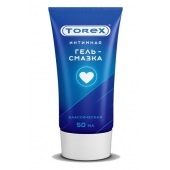 Смазка на водной основе TOREX  Классическая  - 50 мл. - Torex - купить с доставкой в Орске