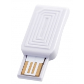 Белый USB Bluetooth адаптер Lovense - 2 см. - Lovense - купить с доставкой в Орске