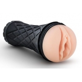 Телесный мастурбатор-вагина The Torch Pussy - Blush Novelties - в Орске купить с доставкой