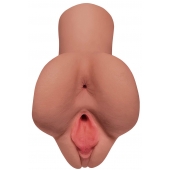 Кофейный мастурбатор Pick Your Pleasure Stroker - Pipedream - в Орске купить с доставкой