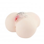 Мастурбатор с вибрацией Japanese School Girl - Baile - в Орске купить с доставкой