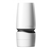 Мастурбатор TENGA AERO Silver Ring - Tenga - в Орске купить с доставкой