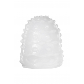 Мастурбатор-яйцо Satisfyer Bubble Mini Masturbator - Satisfyer - в Орске купить с доставкой