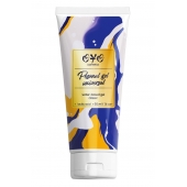 Интимная смазка на водной основе OYO Personal Gel Universal - 50 мл. - OYO - купить с доставкой в Орске