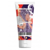 Анальная смазка на водной основе OYO Personal Gel Aloe - 50 мл. - OYO - купить с доставкой в Орске