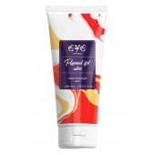 Анальная смазка на водной основе OYO Personal Gel Aloe - 50 мл. - OYO - купить с доставкой в Орске