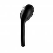 Черное эрекционное виброкольцо Majestic Duo - Satisfyer - в Орске купить с доставкой