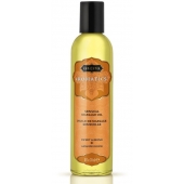 Массажное масло с миндальным ароматом Sweet Almond - 236 мл. - Kama Sutra - купить с доставкой в Орске