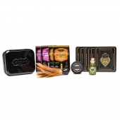 Эротический набор Weekender Kit The Original - Kama Sutra - купить с доставкой в Орске