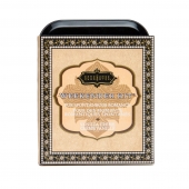 Эротический набор Weekender Kit Vanilla Creme - Kama Sutra - купить с доставкой в Орске