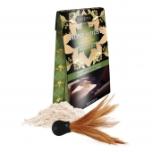 Пудра для тела Honey Dust Body Powder с ароматом жимолости - 28 гр. - Kama Sutra - купить с доставкой в Орске