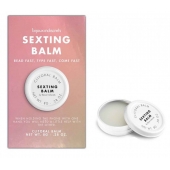 Бальзам для клитора Sexting Balm - 8 гр. - Bijoux Indiscrets - купить с доставкой в Орске