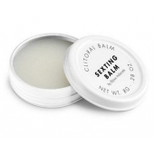 Бальзам для клитора Sexting Balm - 8 гр. - Bijoux Indiscrets - купить с доставкой в Орске