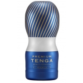 Мастурбатор TENGA Premium Air Flow Cup - Tenga - в Орске купить с доставкой