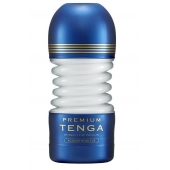 Мастурбатор TENGA Premium Rolling Head Cup - Tenga - в Орске купить с доставкой