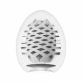 Мастурбатор-яйцо MESH - Tenga - в Орске купить с доставкой