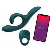 Подарочный набор для двоих We-Vibe Date Night Set - We-vibe - в Орске купить с доставкой