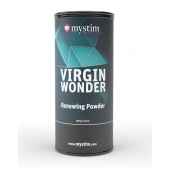 Пудра для ухода за игрушками Virgin Wonder Renewing Powder - MyStim - в Орске купить с доставкой