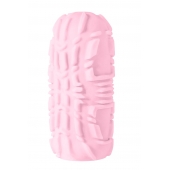 Розовый мастурбатор Marshmallow Maxi Fruity - Lola Games - в Орске купить с доставкой