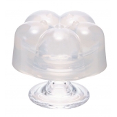 Клиторальный стимулятор Iroha Petit Plum - Tenga в Орске Клиторальный стимулятор Iroha Petit Plum - Tenga