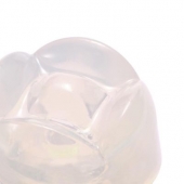 Клиторальный стимулятор Iroha Petit Lily - Tenga в Орске Клиторальный стимулятор Iroha Petit Lily - Tenga