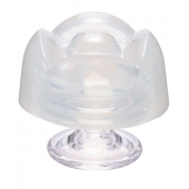 Клиторальный стимулятор Iroha Petit Lily - Tenga в Орске Клиторальный стимулятор Iroha Petit Lily - Tenga