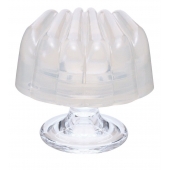 Клиторальный стимулятор Iroha Petit Shell - Tenga в Орске Клиторальный стимулятор Iroha Petit Shell - Tenga