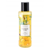Массажное масло Pleasure Lab Refreshing с ароматом манго и мандарина - 100 мл. - Pleasure Lab - купить с доставкой в Орске