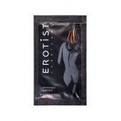 Пробник лубриканта на водной основе Erotist Anal - 4 мл. - Erotist Lubricants - купить с доставкой в Орске