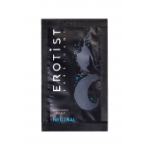 Пробник лубриканта на водной основе Erotist Neutral - 4 мл. - Erotist Lubricants - купить с доставкой в Орске
