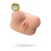 Мастурбатор Juliana Breast с вагиной - KOKOS - в Орске купить с доставкой