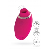 Ярко-розовый стимулятор эрогенных зон Nimka - JOS в Орске Ярко-розовый стимулятор эрогенных зон Nimka - JOS