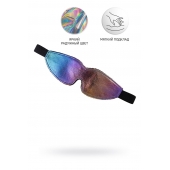 Радужная маска Anonymo - ToyFa - купить с доставкой в Орске Радужная маска Anonymo - ToyFa - купить с доставкой в Орске