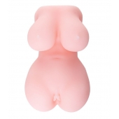 Мастурбатор-вагина Babycakes - ToyFa - в Орске купить с доставкой