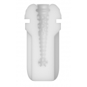 Сменный рукав для мастурбатора Sam Neo Sleeve - Svakom - в Орске купить с доставкой