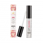 Блеск для губ Lip Gloss Strawberry с ароматом клубники - 7 мл. - Exsens - купить с доставкой в Орске