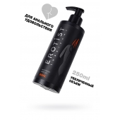 Анальный лубрикант Erotist Anal на водной основе - 250 мл. - Erotist Lubricants - купить с доставкой в Орске