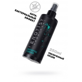 Антибактериальное средство Erotist Antiseptic Cleaner - 250 мл. - Erotist Lubricants - купить с доставкой в Орске