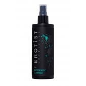 Антибактериальное средство Erotist Antiseptic Cleaner - 250 мл. - Erotist Lubricants - купить с доставкой в Орске